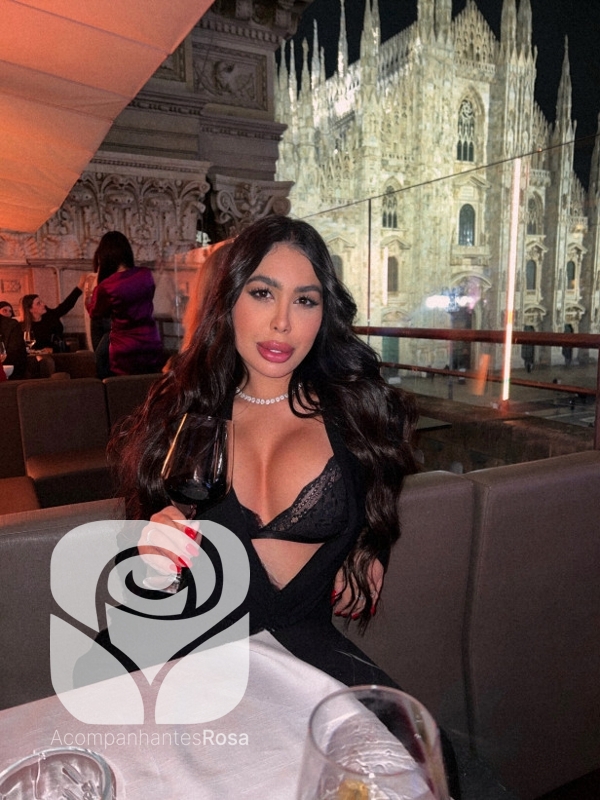 Acompanhantes Lisboa. Acompanhantes de Luxo Lisboa. Foto da Acompanhante de Luxo Julia Lima 913554583. Atualmente disponível Lisboa | Picture Verified Escort