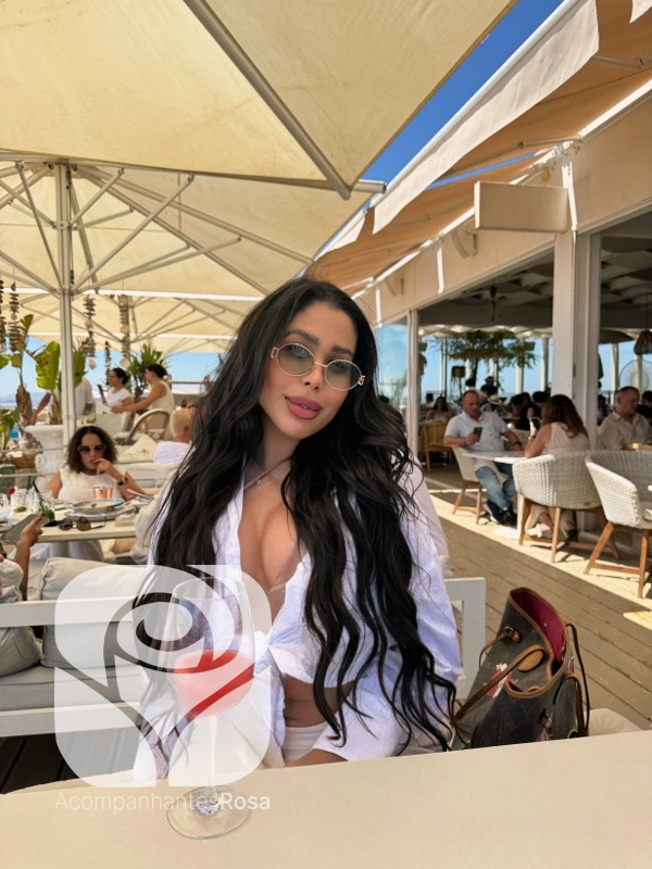 Acompanhantes Lisboa. Acompanhantes de Luxo Lisboa. Foto da Acompanhante de Luxo Julia Lima 913554583. Atualmente disponível Lisboa | Picture Verified Escort