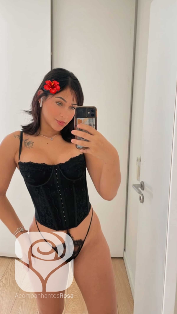 Acompanhantes Lisboa. Acompanhantes de Luxo Lisboa. Foto da Acompanhante de Luxo Letí Mel 966824177. Atualmente disponível Lisboa | Picture Verified Escort