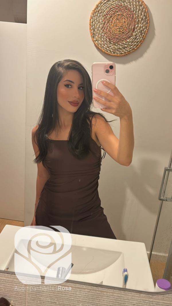 Acompanhantes Lisboa. Acompanhantes de Luxo Lisboa. Foto da Acompanhante de Luxo Luana Beatriz 912672782. Atualmente disponível Lisboa | Picture Verified Escort