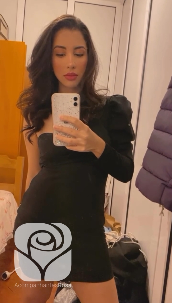 Acompanhantes Lisboa. Acompanhantes de Luxo Lisboa. Foto da Acompanhante de Luxo Luana Beatriz 912672782. Atualmente disponível Lisboa | Picture Verified Escort