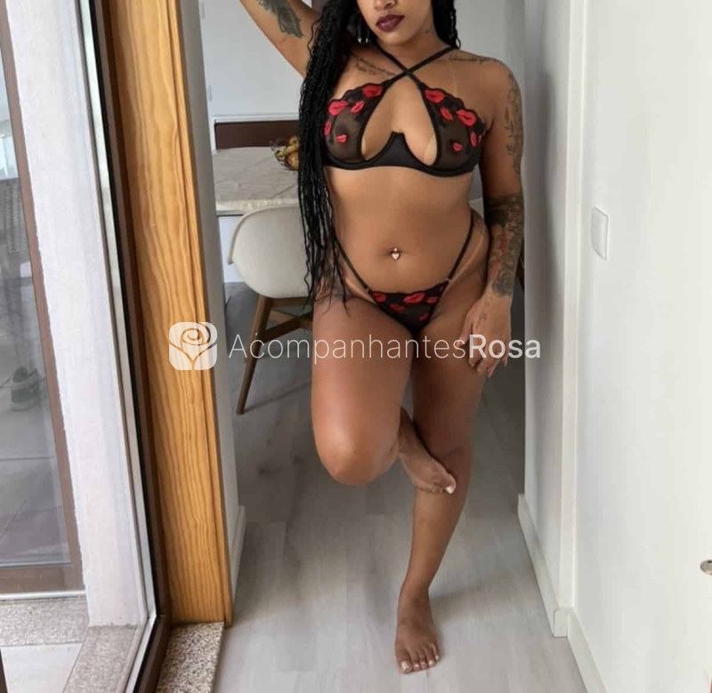 Acompanhantes Lisboa. Acompanhantes de Luxo Lisboa. Foto da Acompanhante de Luxo Pérola Alves 938454521. Atualmente disponível Lisboa | Picture Verified Escort