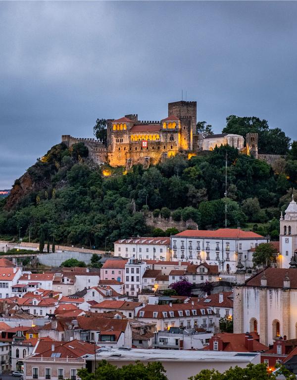 Acompanhantes e Escorts na cidade Leiria